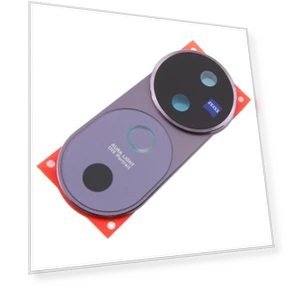 Original Rear Camera Lens Cover — Lens Attachments, VIVO