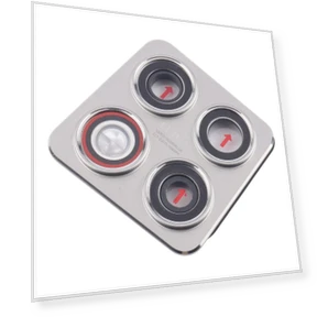 Original Rear Camera Lens Cover — Lens Attachments, Xiaomi