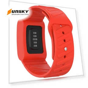Silicone Texture Watch Band — Watch Straps & Bands, WHOOP
