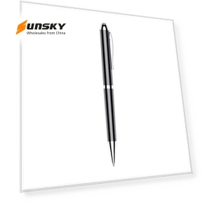 Smart AI Voice Recording Pen — Portable Audio Recorders, JNN