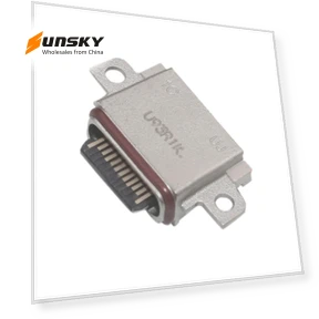 Charging Port Connector — Gadget Essentials, Samsung