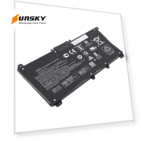 Li-ion Battery — Batteries, HP