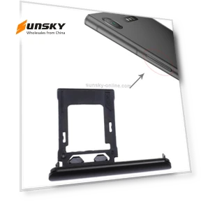 SIM / Micro SD Card Tray — Phone Accessories, Sony