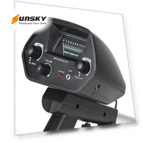 Underground Metal Detector — Metal Detectors