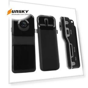 3 in 1 Mini Digital Video Camera Camcorder — Portable Audio Recorders