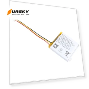 450mAh Battery Replacement — Phone Battery Replacements, JBL