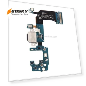 Charging Port Board — Gadget Essentials, Samsung
