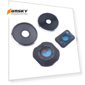 Camera Lens Cover — Lens Attachments, Xiaomi
