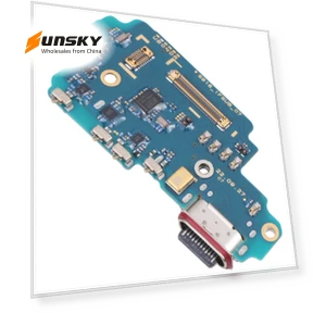 Original Charging Port Board — Gadget Essentials, Samsung