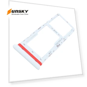SIM Card Tray + Micro SD Card Tray — Repair Kits, TCL