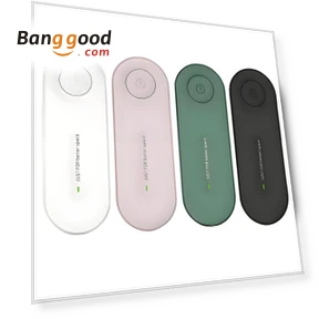 Negative Ion Air Purifier — Air Ionizers