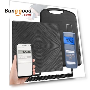 High Capacity Electronic Weighing Scale — Precision Weighing Scales