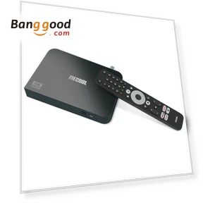 4K Android TV Box — Медиаплееры для потокового вещания, Mecool