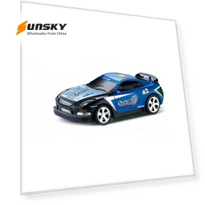 Mini RC Car — Remote Control Cars