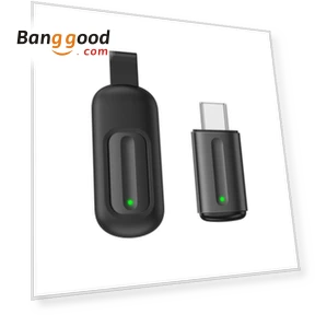Wireless Infrared Smart Remote Controller — Remote Controls, OCRUSTAR