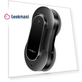 Robot Window Cleaner — Smart Cleaning Robots, Liectroux