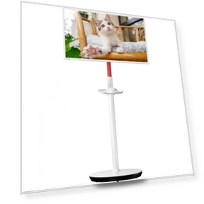 32-Inch 4K Portable Touchscreen Monitor — Screen Protectors, KTC