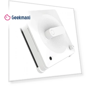 Electric Window Robot Vacuum Cleaner — Smart Cleaning Robots, Bobot