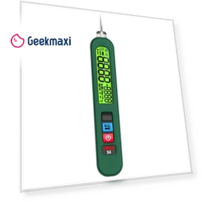 Smart Voltage Tester — Battery Testers, BSIDE