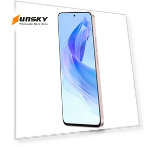 Смартфон с 5G, 100MP камерами, 12GB+256GB — Мобили, Honor