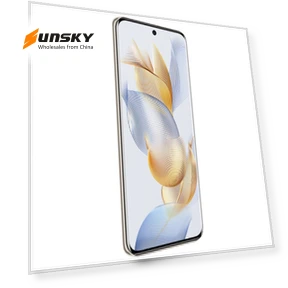 Honor 90 5G Smartphone — Mobiles, Huawei