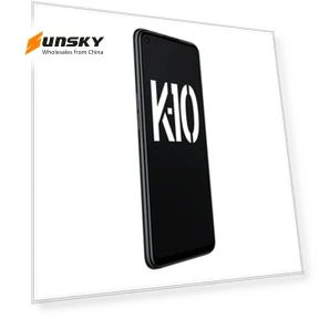 K10 5G Smartphone — Mobiles, OPPO