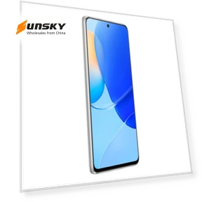 nova 9 SE 4G Smartphone — Mobiles, Huawei
