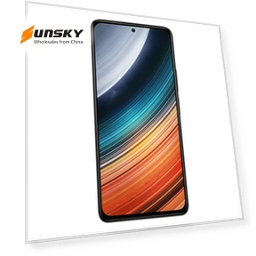 Redmi K40S 5G Smartphone — Mobiles, Xiaomi