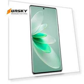 S16 5G Smartphone — Mobiles, VIVO