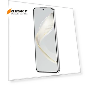 Smartphone with 60MP Front Camera — Mobiles, Huawei
