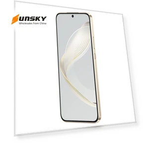 Smartphone with High-Resolution Cameras — Mobiles, Huawei