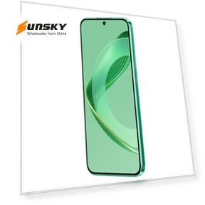 Smartphone — Mobiles, Huawei