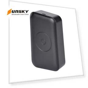 Waterproof Pet GPS Tracker — Location Tracking Devices