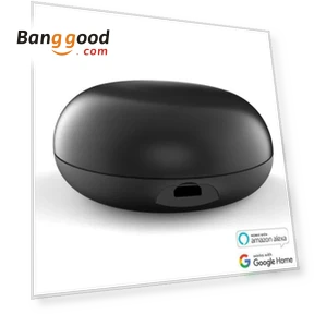 WiFi IR Remote Control — Remote Controls, Tuya