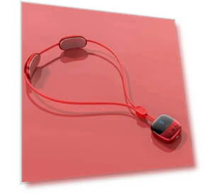 Intelligent Neck Massager with Heat Therapy — Back Relief Solutions