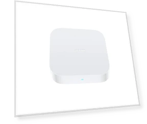 Smart Home Hub 2 — Smart Home Security, Xiaomi