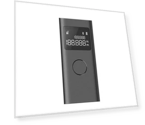 Smart Laser Measure — Laser Distance Measuring Tools, Xiaomi