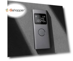 Smart Laser Measure — Laser Distance Measuring Tools, Xiaomi