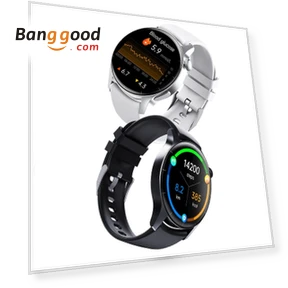 AI Intelligent Voice Bluetooth Call Smart Watch — Smartwatches