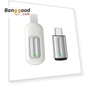 Wireless Infrared Smart App Control Adapter — Remote Controls