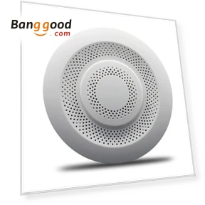 5 in 1 Smart Airbox — Air Quality Monitors, RSH