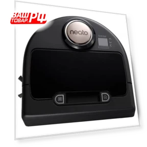 Robot Vacuum — Smart Cleaning Robots, Neato