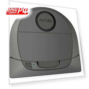 Robot Vacuum — Smart Cleaning Robots, Neato