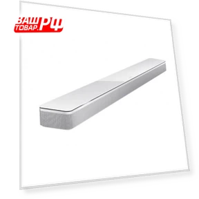Smart Soundbar — Sound Bars, Bose