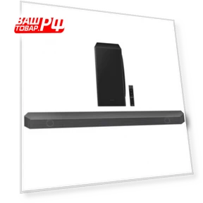 Soundbar — Home Entertainment Systems, Samsung
