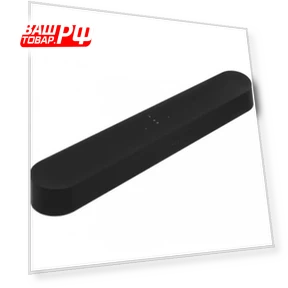 Wireless Expandable Soundbar — Home Entertainment Systems, Sonos
