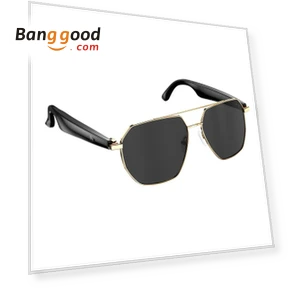 AI Translator Smart Glasses — Smart Glasses