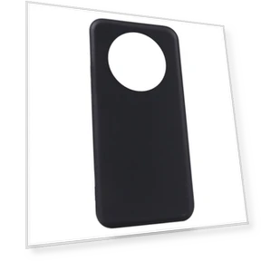 TPU Phone Case for Honor X9c Smart - 10pcs — बेसिक केस, Honor