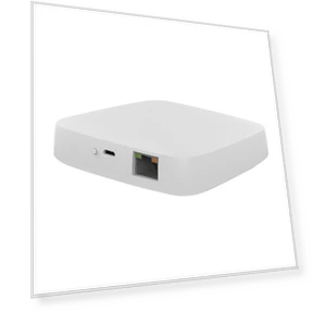 ZigBee3.0 Smart Hub Gateway — Smart Home Hubs & Controllers, MoesHouse