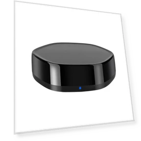 Multimodal Smart WiFi IR Controller — Smart Home Hubs & Controllers, MoesHouse